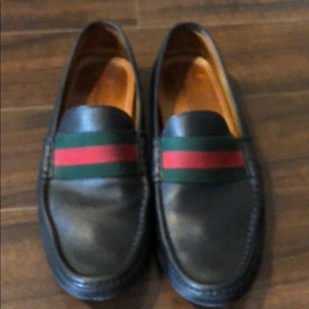 Gucci Shoes